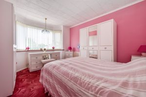 Berdroom One- click for photo gallery